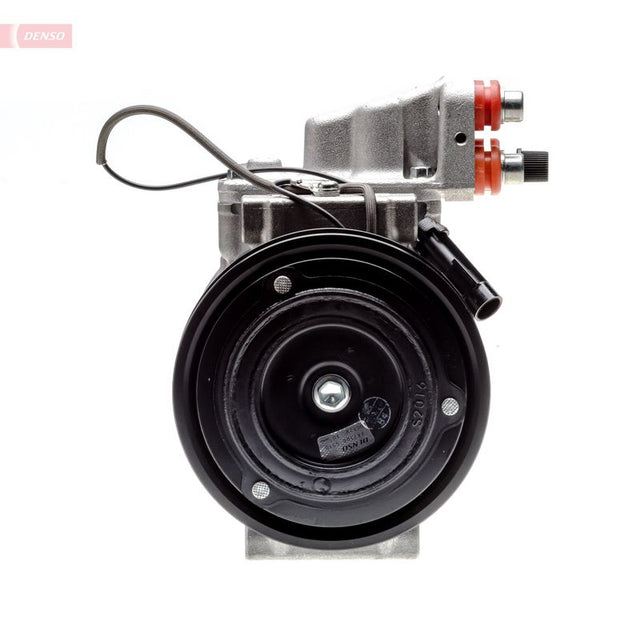 Denso Ac Compressor DCP99505 - image 3