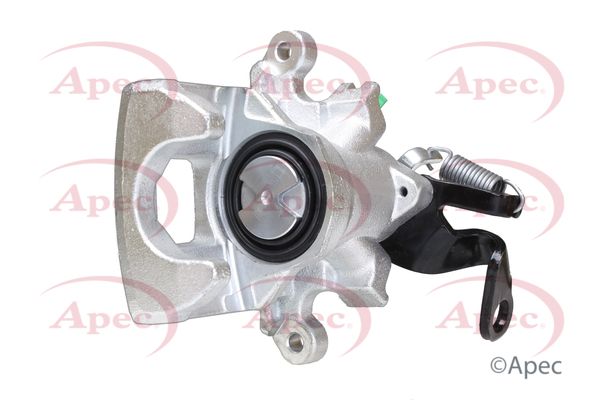 Apec Brake Caliper RCA876N - image 2
