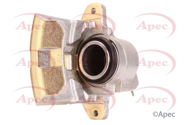 Apec Brake Caliper RCA242N - image 2