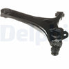 Delphi Wishbone/suspension Track Control Arm TC8457 thumbnail