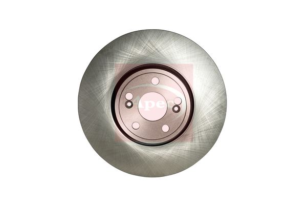Apec Brake Disc DSK2242 - image 2