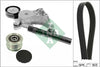 INA Drive Belt Kit 529051320 thumbnail