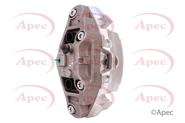 Apec Brake Caliper RCA824 - image 4