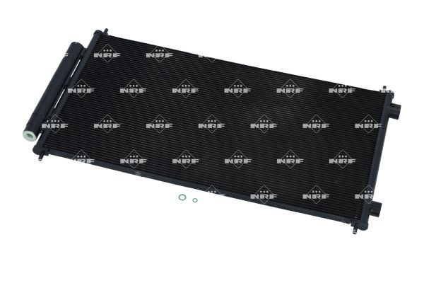 NRF Air Conditioning Condenser 35864 - image 2