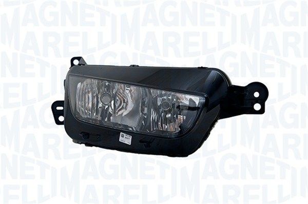 Magneti Marelli Headlight Right 712472251129 - image 2