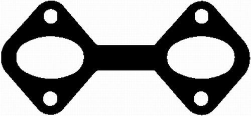 BGA Exhaust Manifold Gasket MG2580 - image 2
