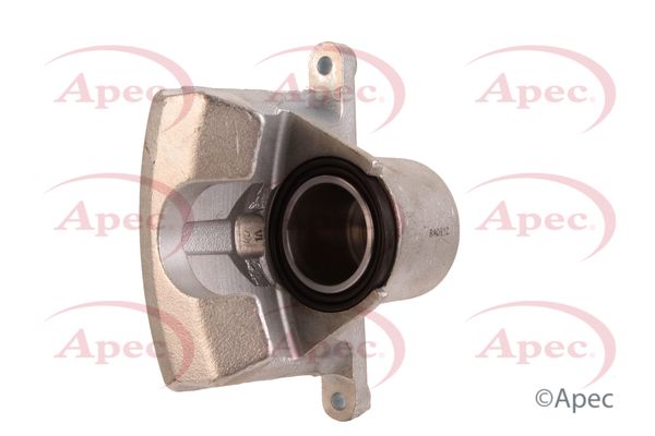 Apec Brake Caliper LCA554N - image 2