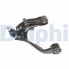 Delphi Wishbone/suspension Track Control Arm TC4652 thumbnail