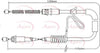 Apec Handbrake Cable CAB1176 thumbnail
