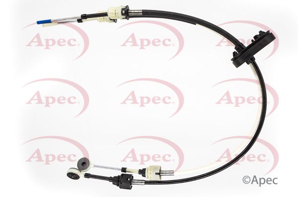 Apec Gear Change Cable CAB7130 - image 2