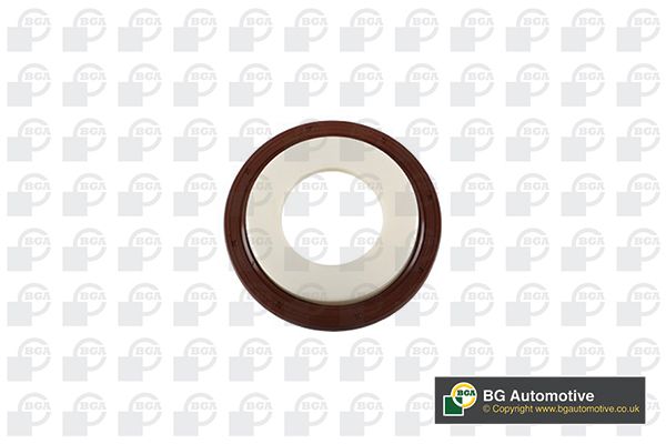 BGA Crankshaft Oil Seal OS7339 - image 2