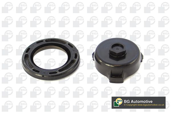 BGA Crankshaft Oil Seal SK6350 - image 2