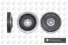BGA Crankshaft Pulley DP0202 thumbnail
