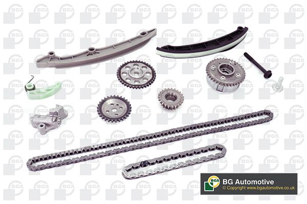BGA Timing Chain Kit TC0114VFK - image 2