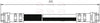 Apec Brake Hose HOS3808 thumbnail