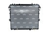 NRF Engine Cooling Radiator 58534 thumbnail