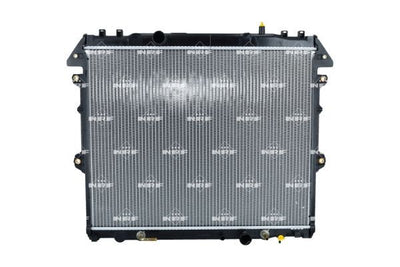 NRF Engine Cooling Radiator 58534