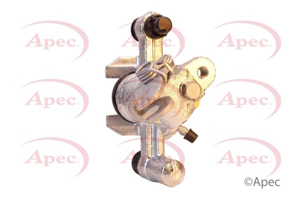 Apec Brake Caliper RCA616N - image 2