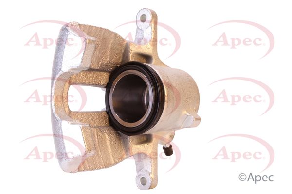 Apec Brake Caliper RCA438 - image 2