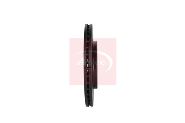 Apec Brake Disc DSK151 - image 4