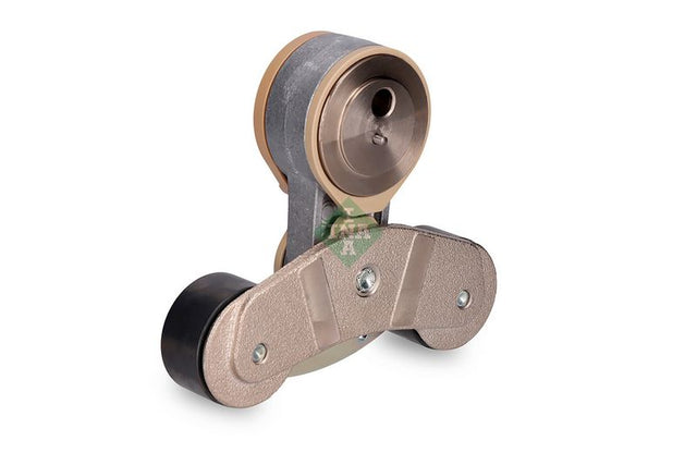 INA Drive Belt Vibration Damper 534082610 - image 3