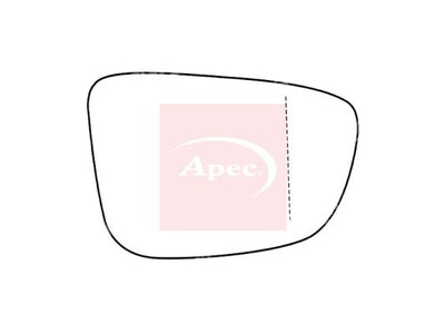 Apec Mirror Glass AMS2772A