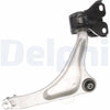 Delphi Wishbone/suspension Track Control Arm TC3553 thumbnail