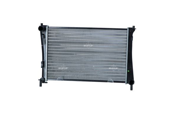 NRF Engine Cooling Radiator 58274A - image 2