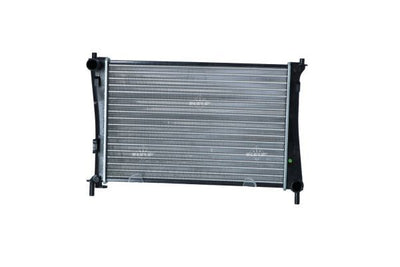 NRF Engine Cooling Radiator 58274A
