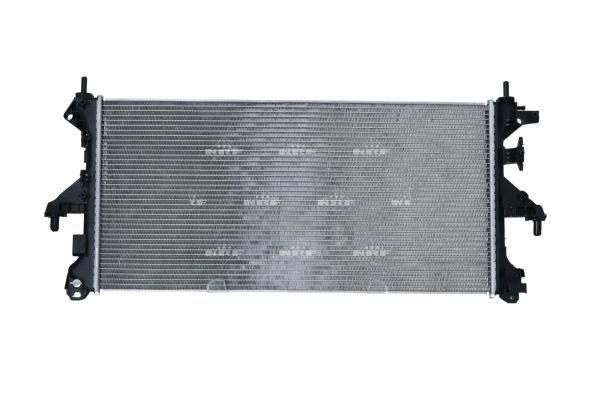 NRF Engine Cooling Radiator 54203 - image 2