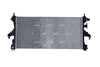 NRF Engine Cooling Radiator 54203 thumbnail