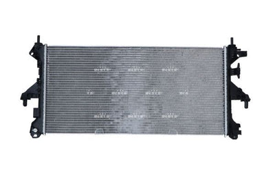 NRF Engine Cooling Radiator 54203