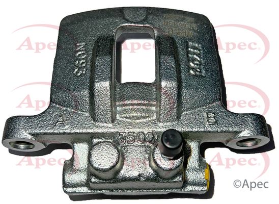 Apec Brake Caliper LCA743N - image 2