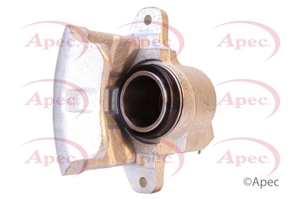 Apec Brake Caliper RCA469 - image 4