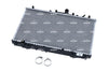 NRF Engine Cooling Radiator 509517 thumbnail