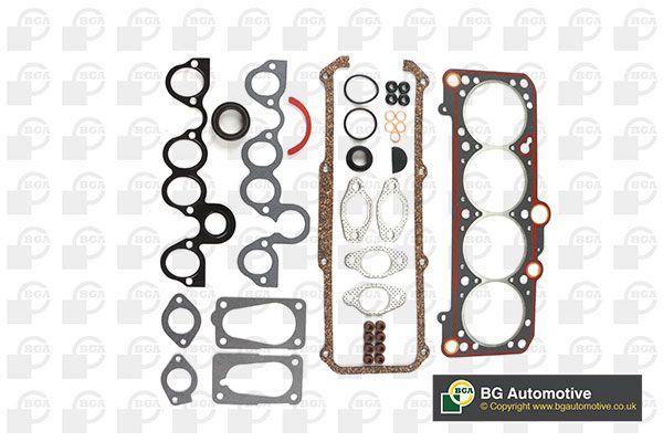 BGA Cylinder Head Gasket Kit HK5386 - image 2