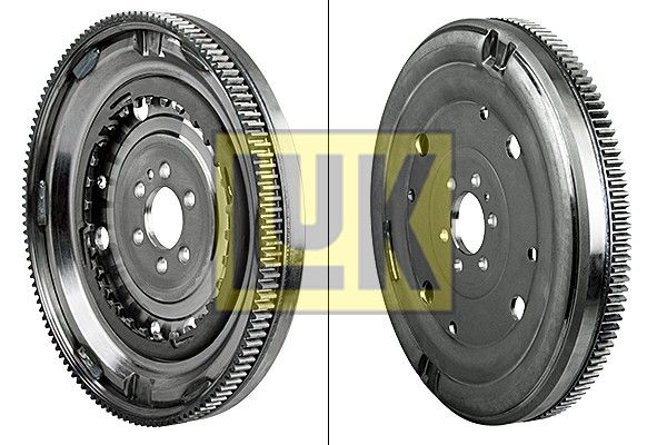 LuK Dual Mass Flywheel 415068009 - image 2