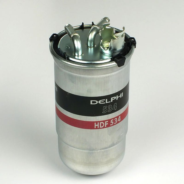Delphi Fuel Filter HDF534 - image 5