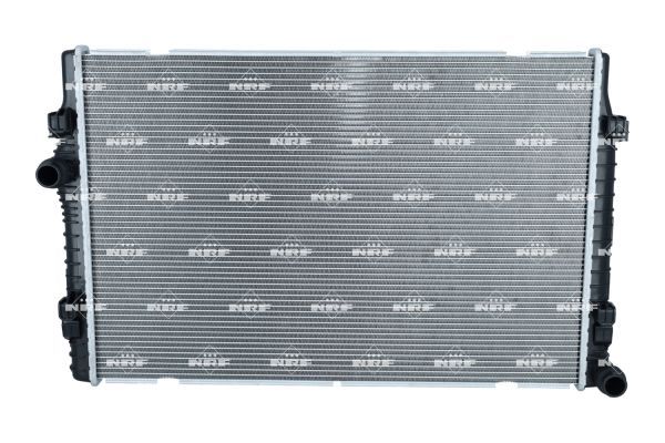NRF Engine Cooling Radiator 58437 - image 2