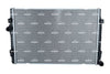 NRF Engine Cooling Radiator 58437 thumbnail