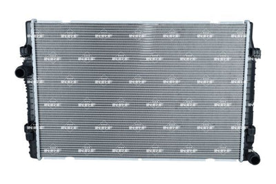 NRF Engine Cooling Radiator 58437