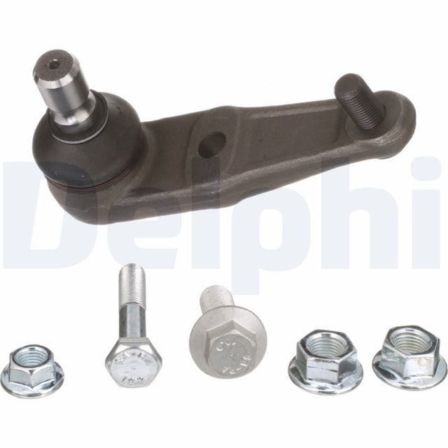 Delphi Ball Joint TC732 - image 4