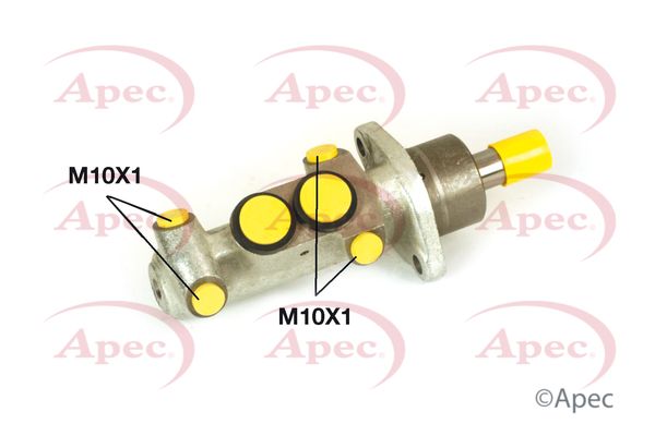 Apec Brake Master Cylinder MCY325 - image 2