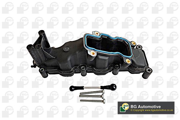 BGA Intake Manifold MG01016 - image 2