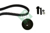 INA Timing Belt Kit 530000310 thumbnail
