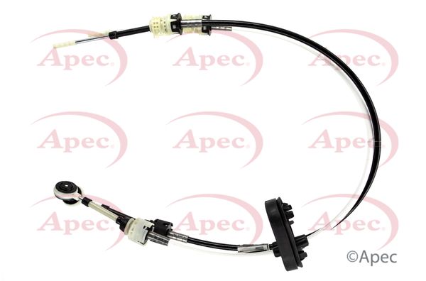 Apec Gear Change Cable CAB7129 - image 2
