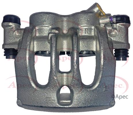 Apec Brake Caliper RCA312N - image 3