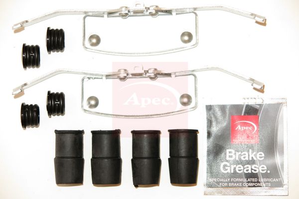 Apec Brake Fitting Kit KIT1219 - image 2