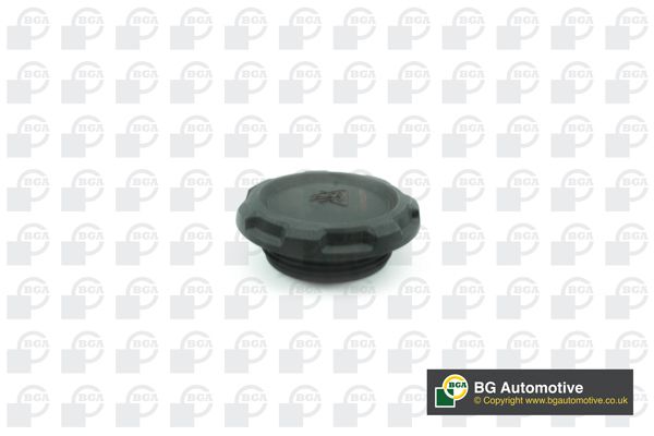 BGA Radiator Cap CC0103 - image 2