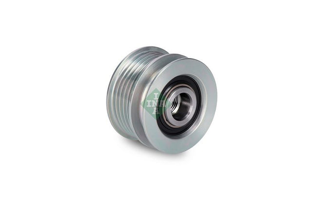 INA Overrunning Alternator Pulley 535001810 - image 3